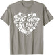 Wear Orange Protect Children Enough End Gun Violence T-Shirt - T-Shirt | Sand