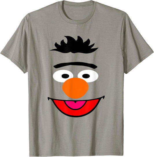Carnival Bert costume T-Shirt - T-Shirt | Sand