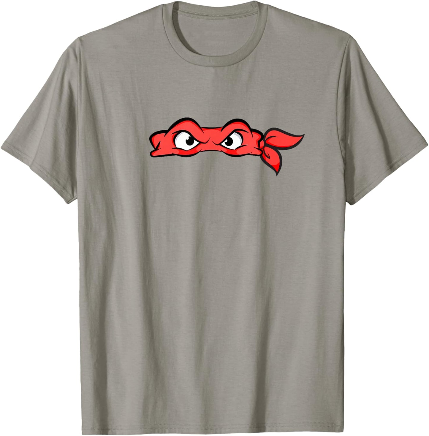 Teenage Mutant Ninja Turtles Vintage Raphael Ninja Mask T-Shirt - T-Shirt | Sand