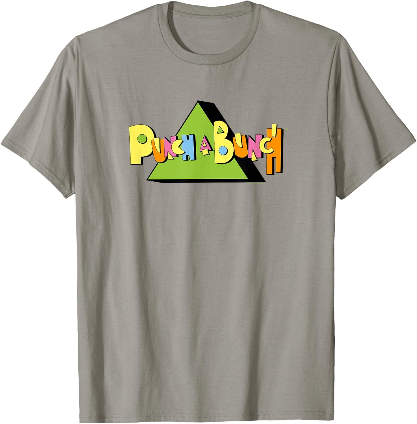 Price is Right - Punch A Bunch T-Shirt - T-Shirt | Sand
