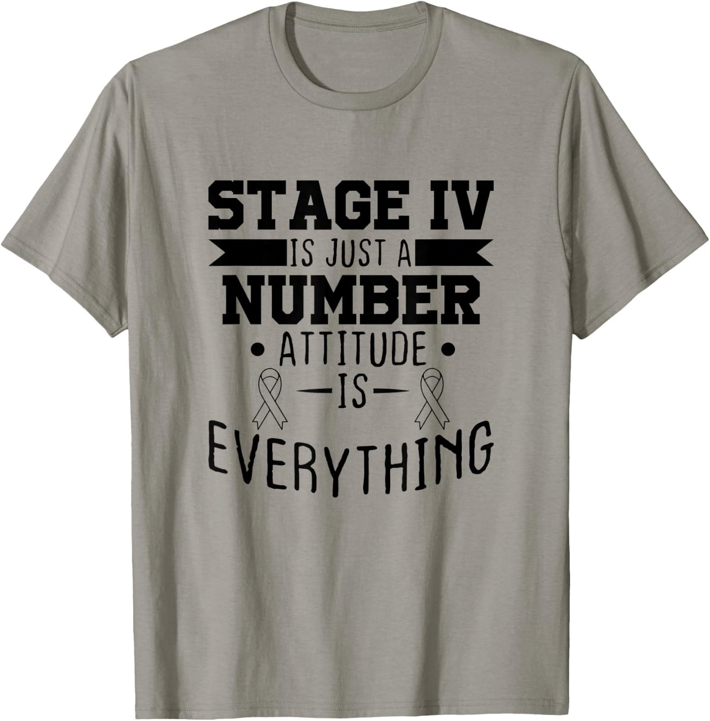 Funny Metastatic Breast Cancer Metastatic AF Chemo Stage T-Shirt - T-Shirt | Sand