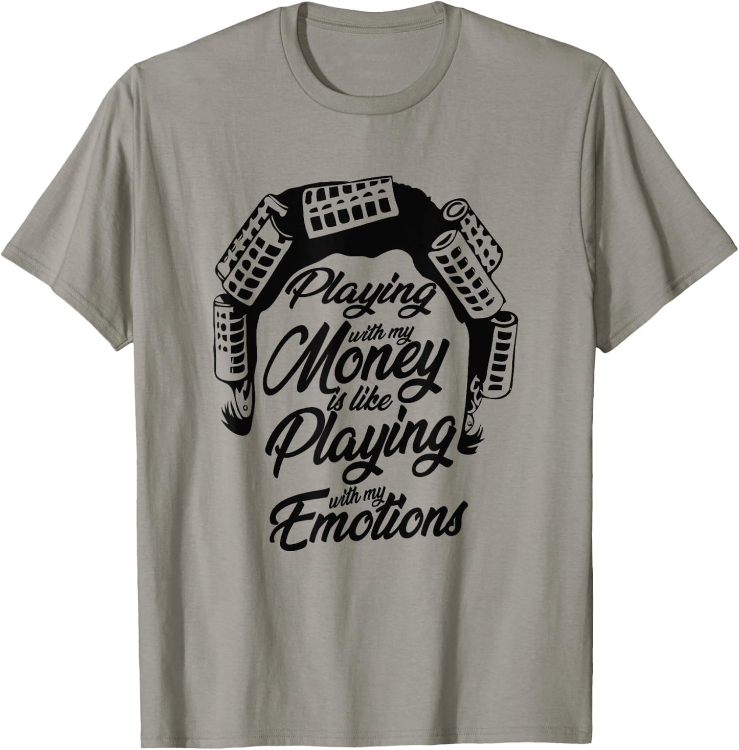 Vintage 90s Graphic Graphic Vintage 90s T-Shirt - T-Shirt | Sand