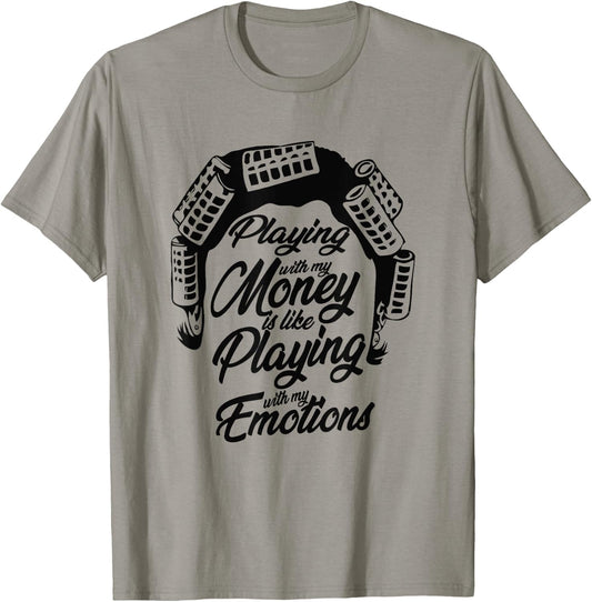 Vintage 90s Graphic Graphic Vintage 90s T-Shirt - T-Shirt | Sand