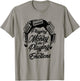Vintage 90s Graphic Graphic Vintage 90s T-Shirt - T-Shirt | Sand