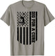 Dig For A Cure Breast Cancer Volleyball Pink American Flag Kids Men T-Shirt - T-Shirt | Sand