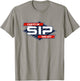Party in the Sip Funny Mississippi Retro Parody T-Shirt - T-Shirt | Sand