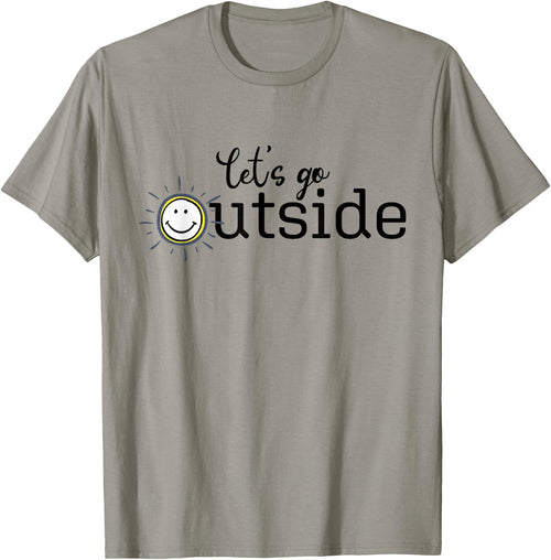 Let's Go Outside