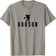 Hudson Air Basketball Secret Weapon For The Stanley In You T-Shirt - T-Shirt | Sand