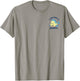 Disney The Little Mermaid Flounder I Am Not A Guppy Pocket T-Shirt - T-Shirt | Sand