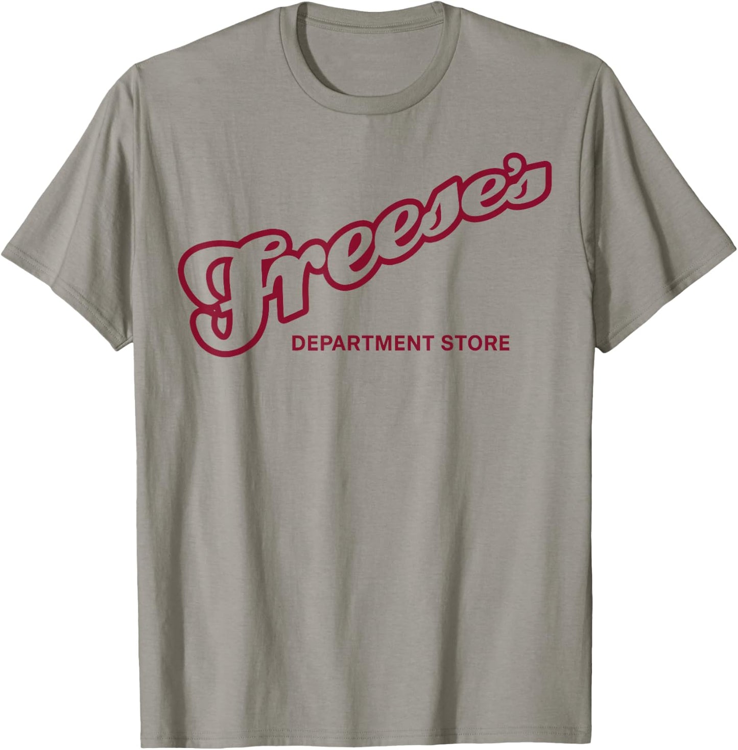 Freese's Department Store T Shirt T-Shirt - T-Shirt | Sand