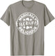 Magically Fucking Delicious Funny Shamrock St. Patrick's Day T-Shirt - T-Shirt | Sand