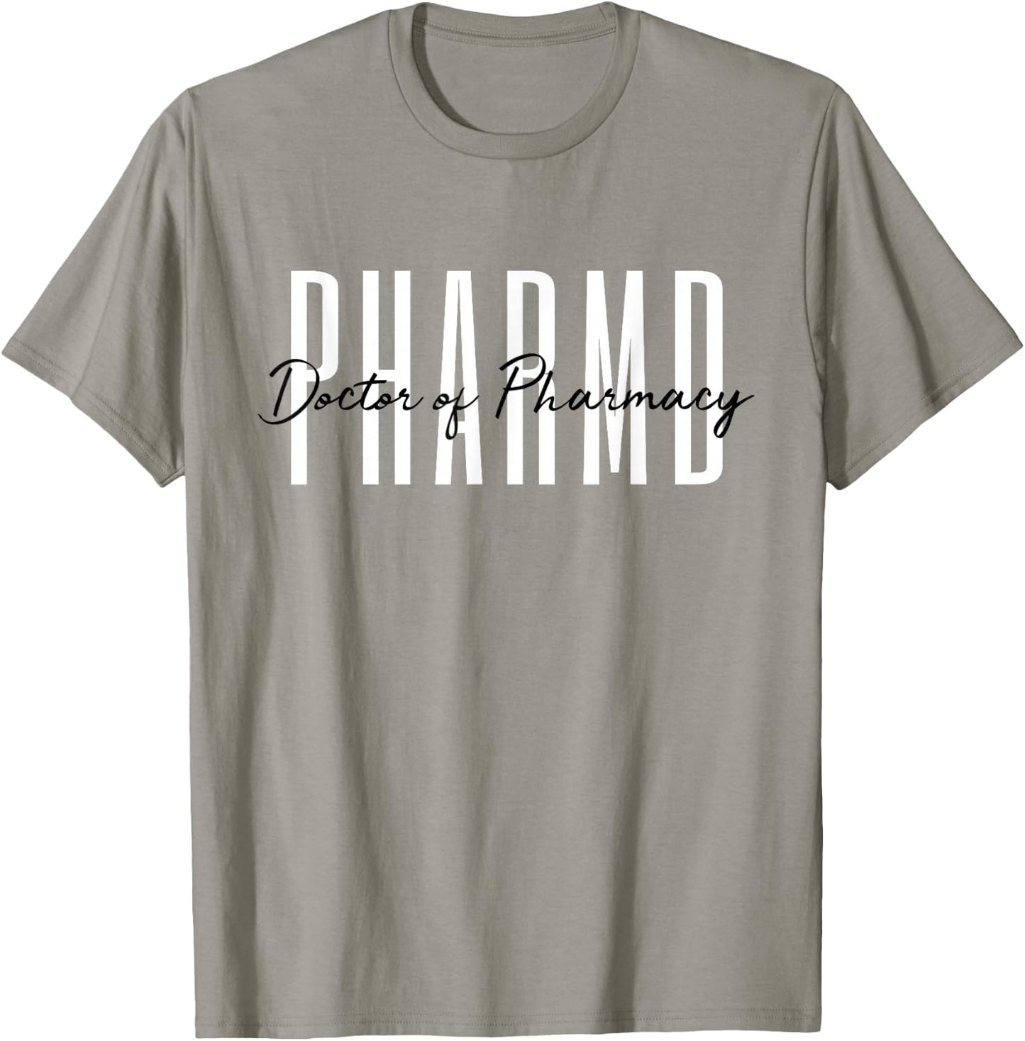 Doctor of Pharmacy Pharmacist Life PharmD T-Shirt - T-Shirt | Sand