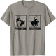 Polo Horseback Ball Game Polo Player T-Shirt - T-Shirt | Sand