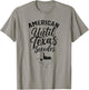 Americans Until Texas Secedes State Texans Lover Texan T-Shirt - T-Shirt | Sand