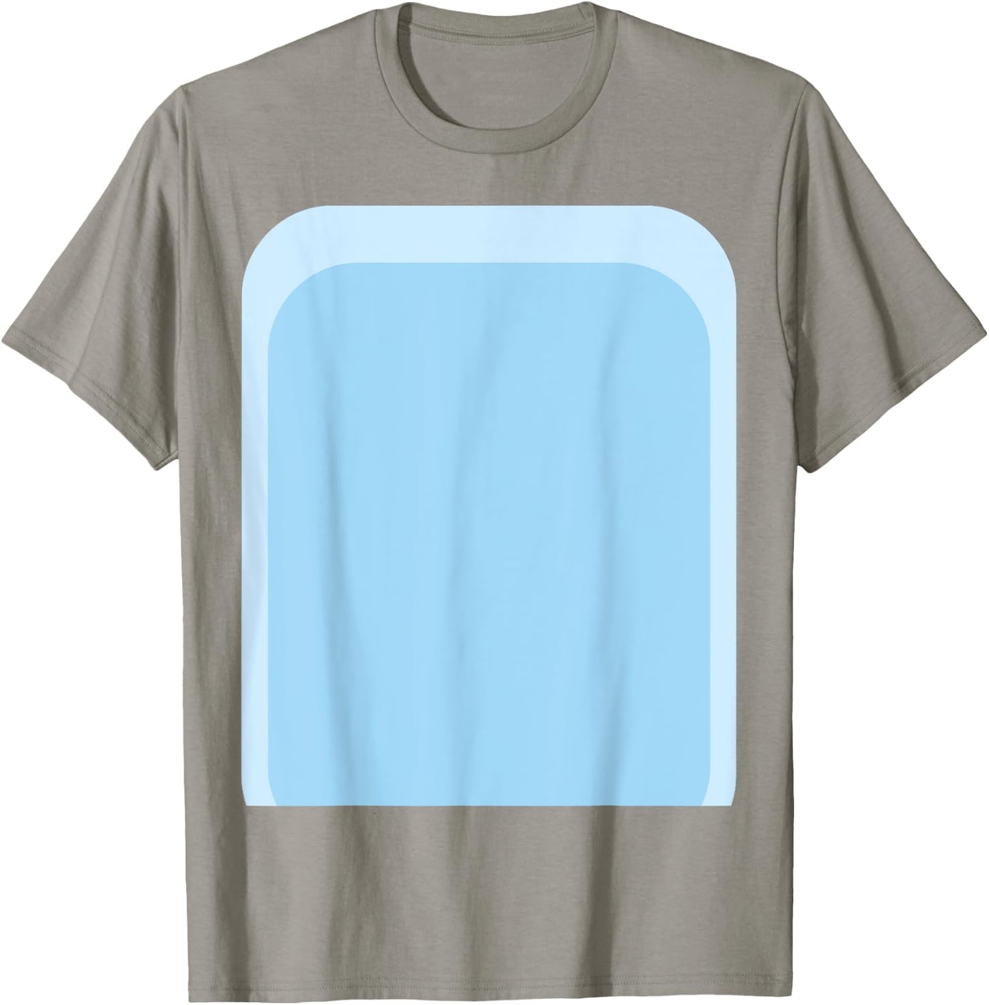 Funny Tan Blue Heeler Mom Dog Dad Halloween Costume Family T-Shirt - T-Shirt | Sand
