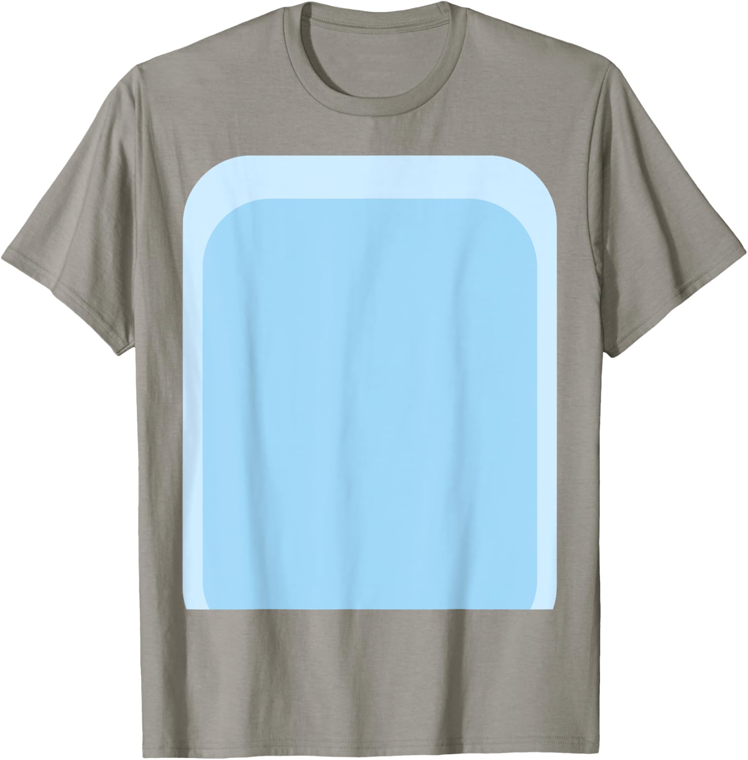 Funny Tan Blue Heeler Mom Dog Dad Halloween Costume Family T-Shirt - T-Shirt | Sand