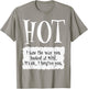 HOT - Hot Packet Halloween Taco Costume Uniform Easy DIY T-Shirt - T-Shirt | Sand