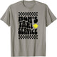 Mom's Taxi Service T-Shirt - T-Shirt | Sand