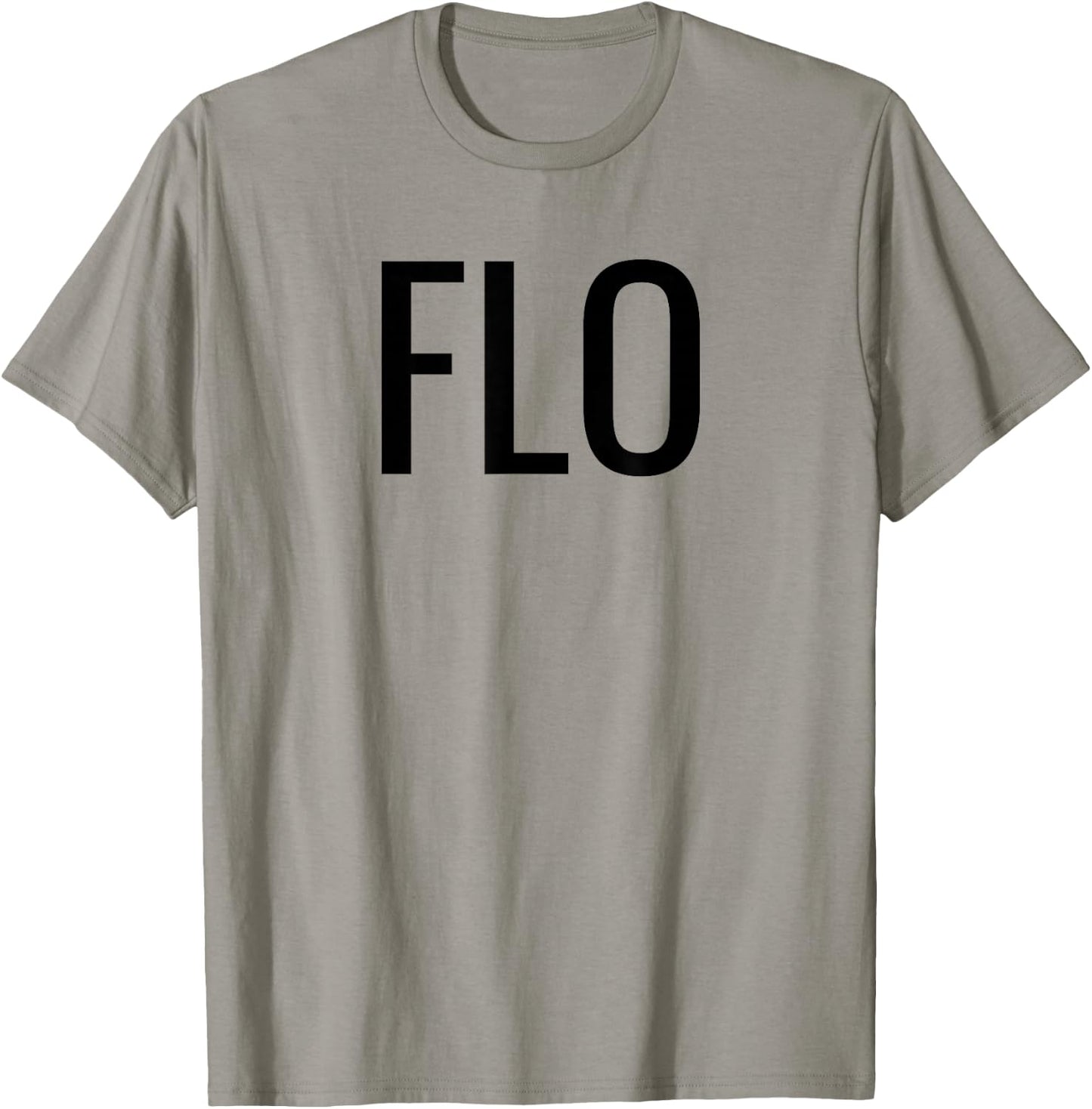 Flo T-Shirt - T-Shirt | Sand