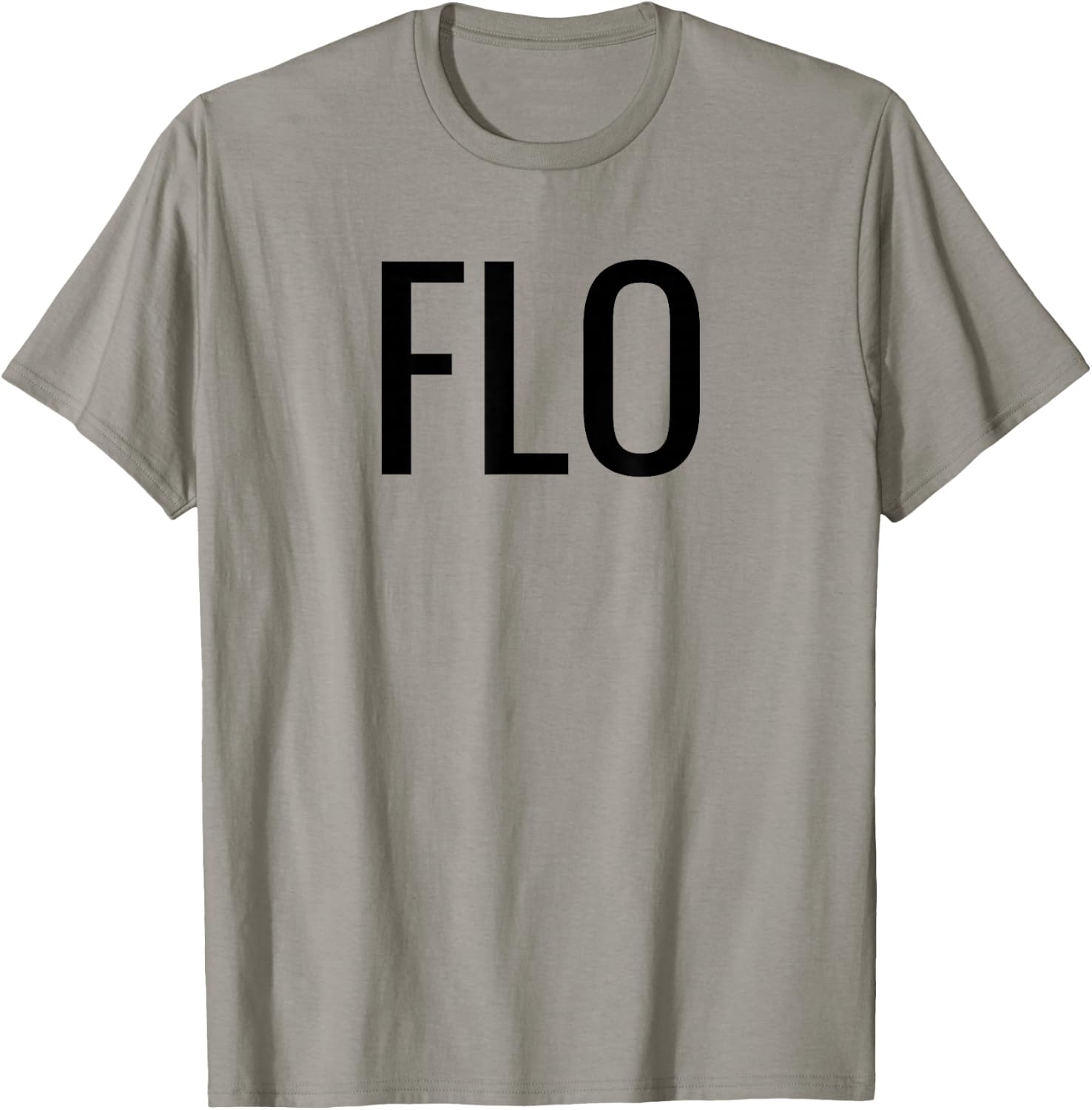 Flo T-Shirt - T-Shirt | Sand