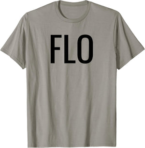 Flo T-Shirt - T-Shirt | Sand