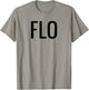 Flo T-Shirt - T-Shirt | Sand