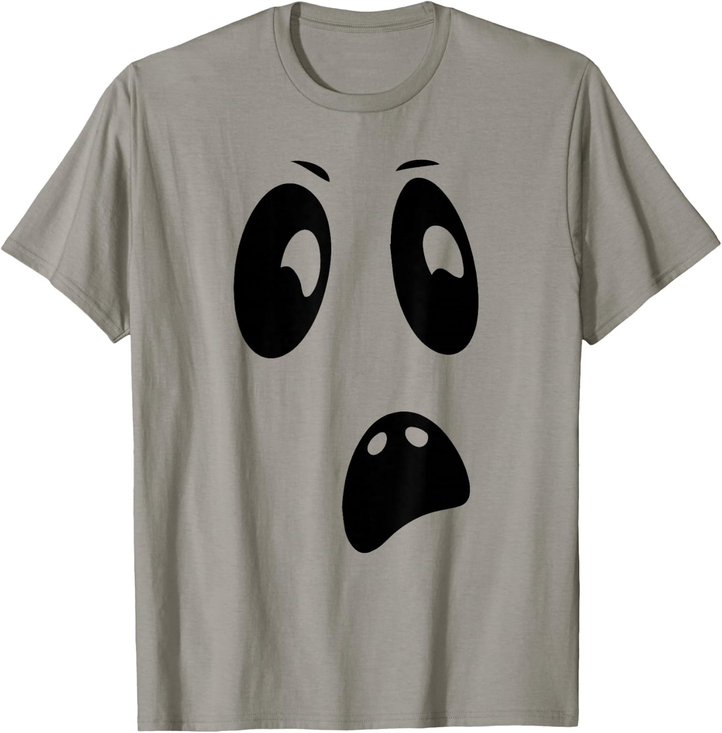 Ghost T-Shirt - T-Shirt | Sand