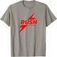 Rush Poppers Liquid Incense The Original Gay Bottom T-Shirt - T-Shirt | Sand