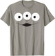 Disney and Pixar’s Toy Story Alien Green T-Shirt - T-Shirt | Sand