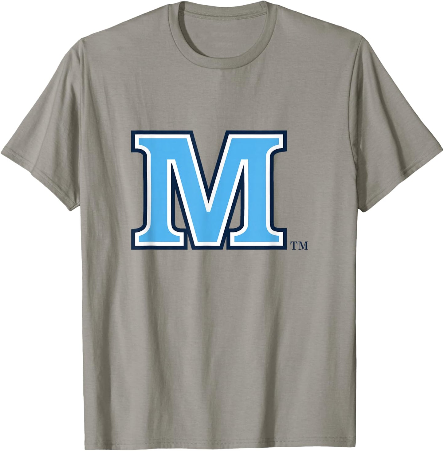 Maine Black Bears | Official NCAA University of | PPME022 T-Shirt - T-Shirt | Sand