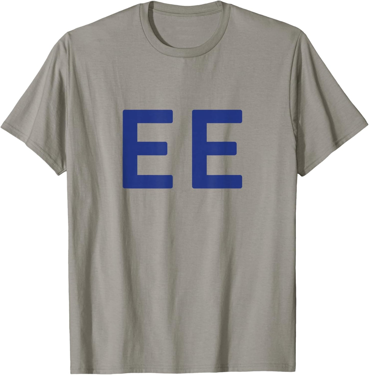 EE - Greece Three Part Combo Design - Greek Flag Part 2 T-Shirt - T-Shirt | Sand