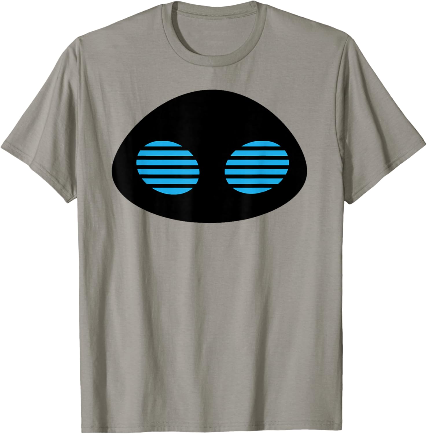 Disney and Pixar's Wall-E EVE Costume T-Shirt - T-Shirt | Sand