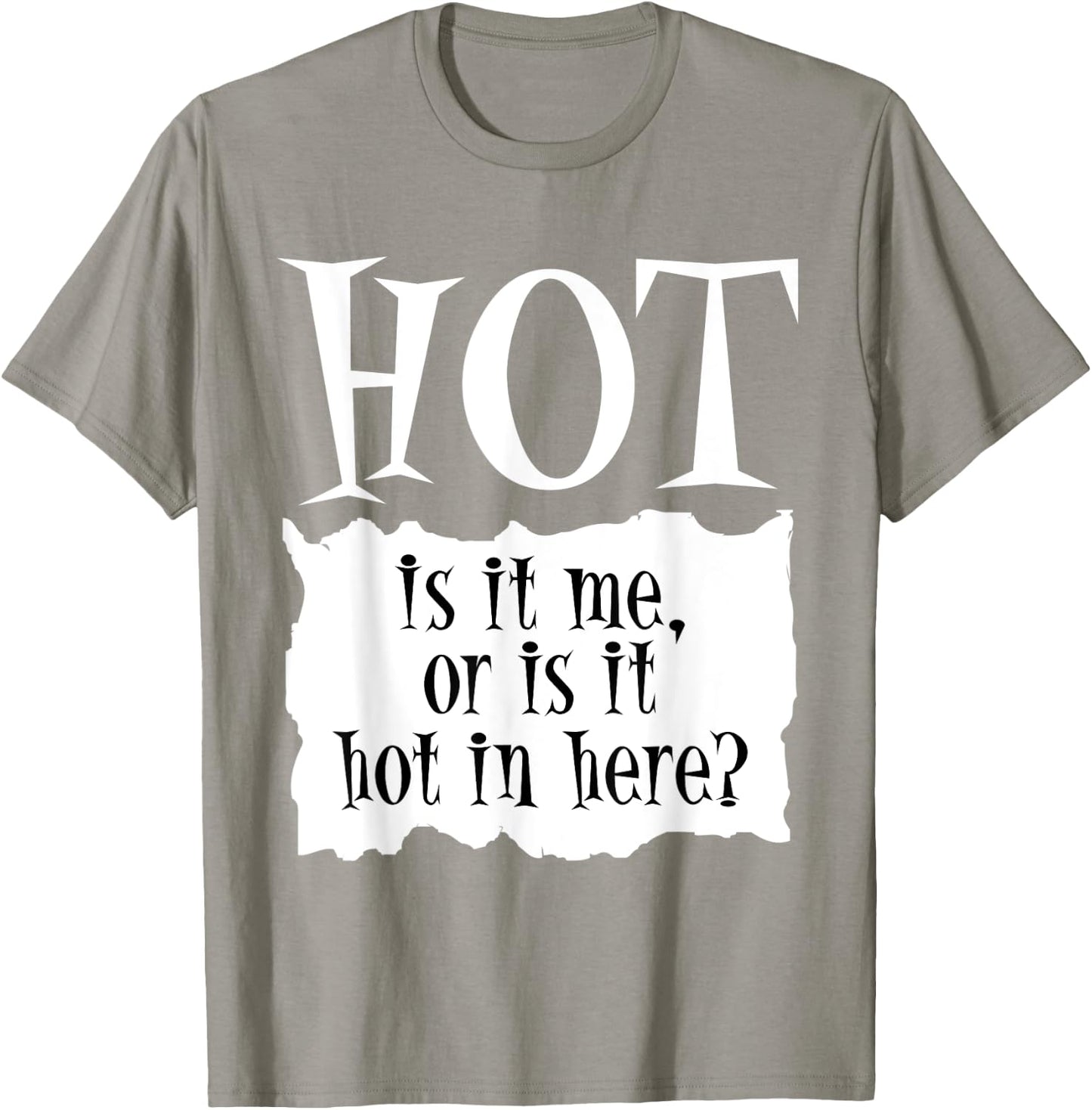 HOT - Hot Packet Halloween Taco Costume Easy DIY Uniform T-Shirt - T-Shirt | Sand