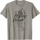 It's Too Peopley Outside Sleepy Sloth Lazy Cute T-Shirt - T-Shirt | Sand