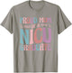 Proud Mom Of A NICU Graduate Prematurity Awareness T-Shirt - T-Shirt | Sand