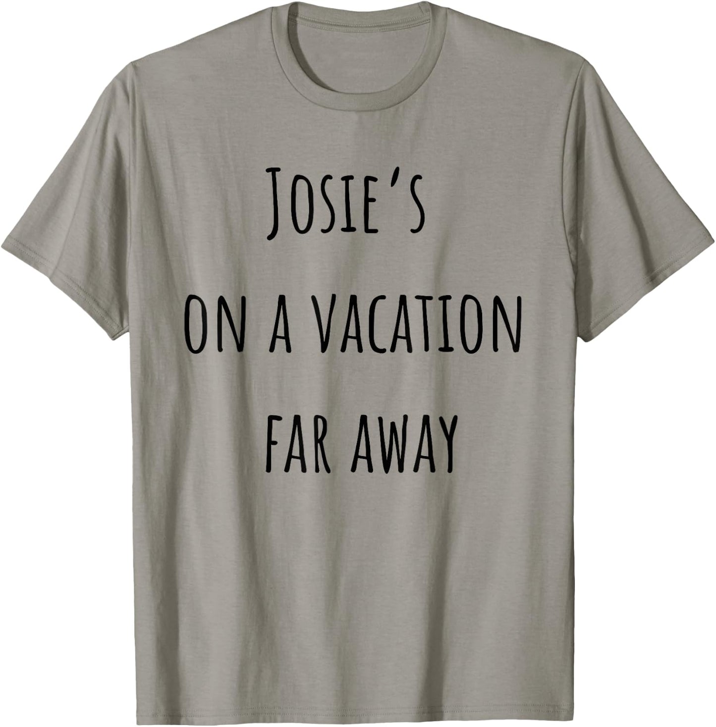 80s Song Lyrics Your Love T-Shirt - T-Shirt | Sand