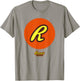 Reese's Peanut Butter Cup Design T-Shirt - T-Shirt | Sand