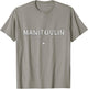 Manitoulin Island Ontario Canada - Manitoulin Island Canada T-Shirt - T-Shirt | Sand