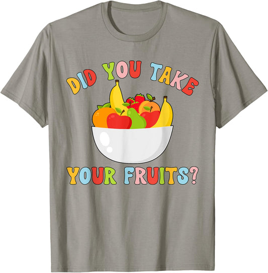 Lunch Lady School Cafeteria Worker Lunch Ladies T-Shirt - T-Shirt | Sand