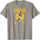 Stephen Vogt - I Believe in Stephen Vogt - Oakland Baseball T-Shirt - T-Shirt | Sand