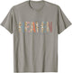Make Heaven Crowded T-Shirt - T-Shirt | Sand