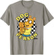 Arthur Dog Person T-Shirt - T-Shirt | Sand
