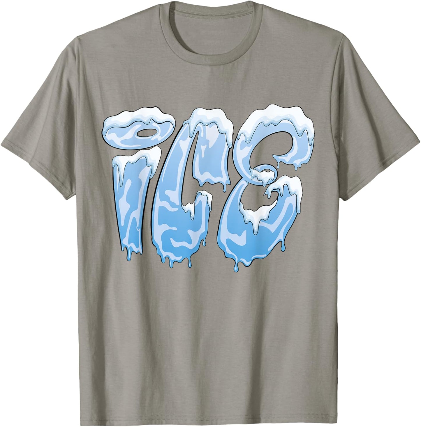 Funny Ice and Fire Costume Halloween Family Matching Women T-Shirt - T-Shirt | Sand