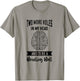 Brain Surgery Two More Holes In My Head Tumor Cancer T-Shirt - T-Shirt | Sand