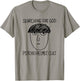 Mob Psycho 100 Helmet Cut T-Shirt - T-Shirt | Sand