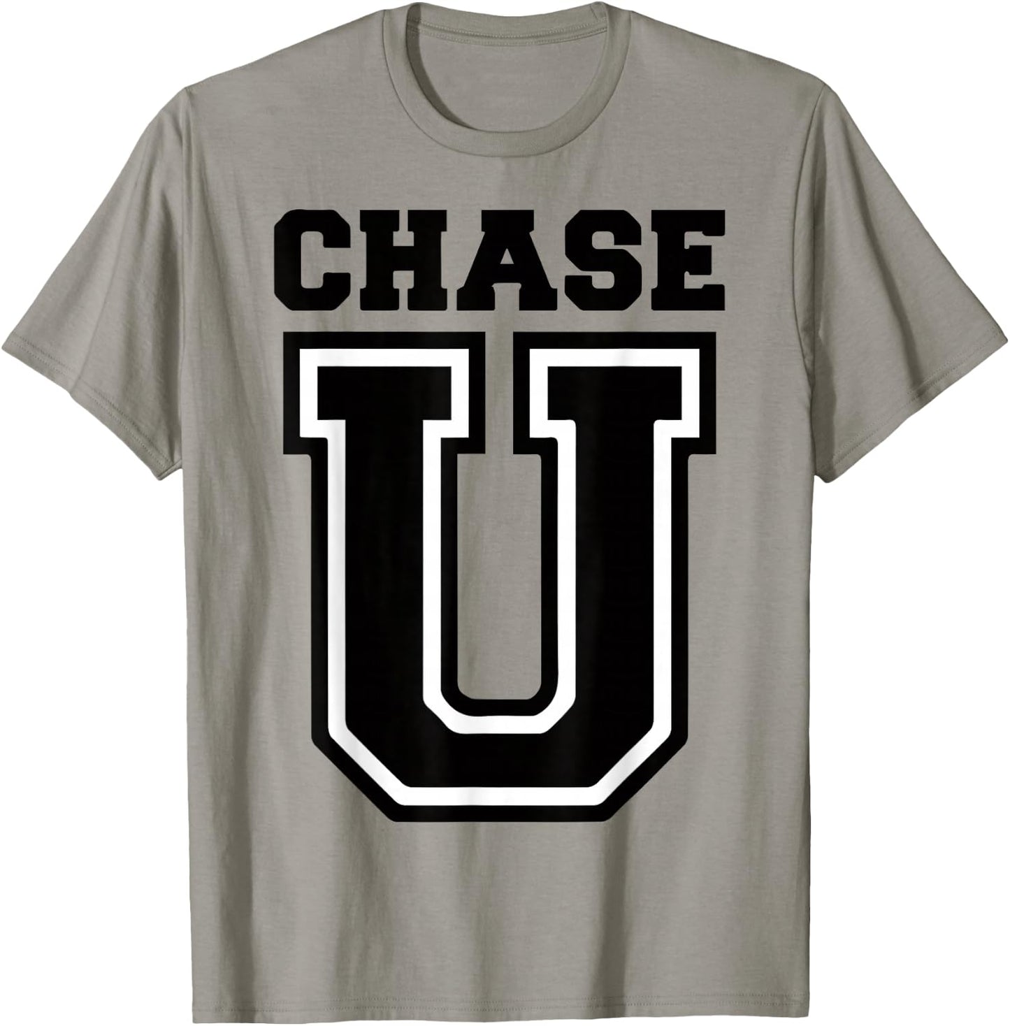 Andre Chase Chase U T-Shirt - T-Shirt | Sand
