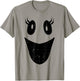 Ghost Cute DIY Halloween Costume Girls Women Kids Teens T-Shirt - T-Shirt | Sand