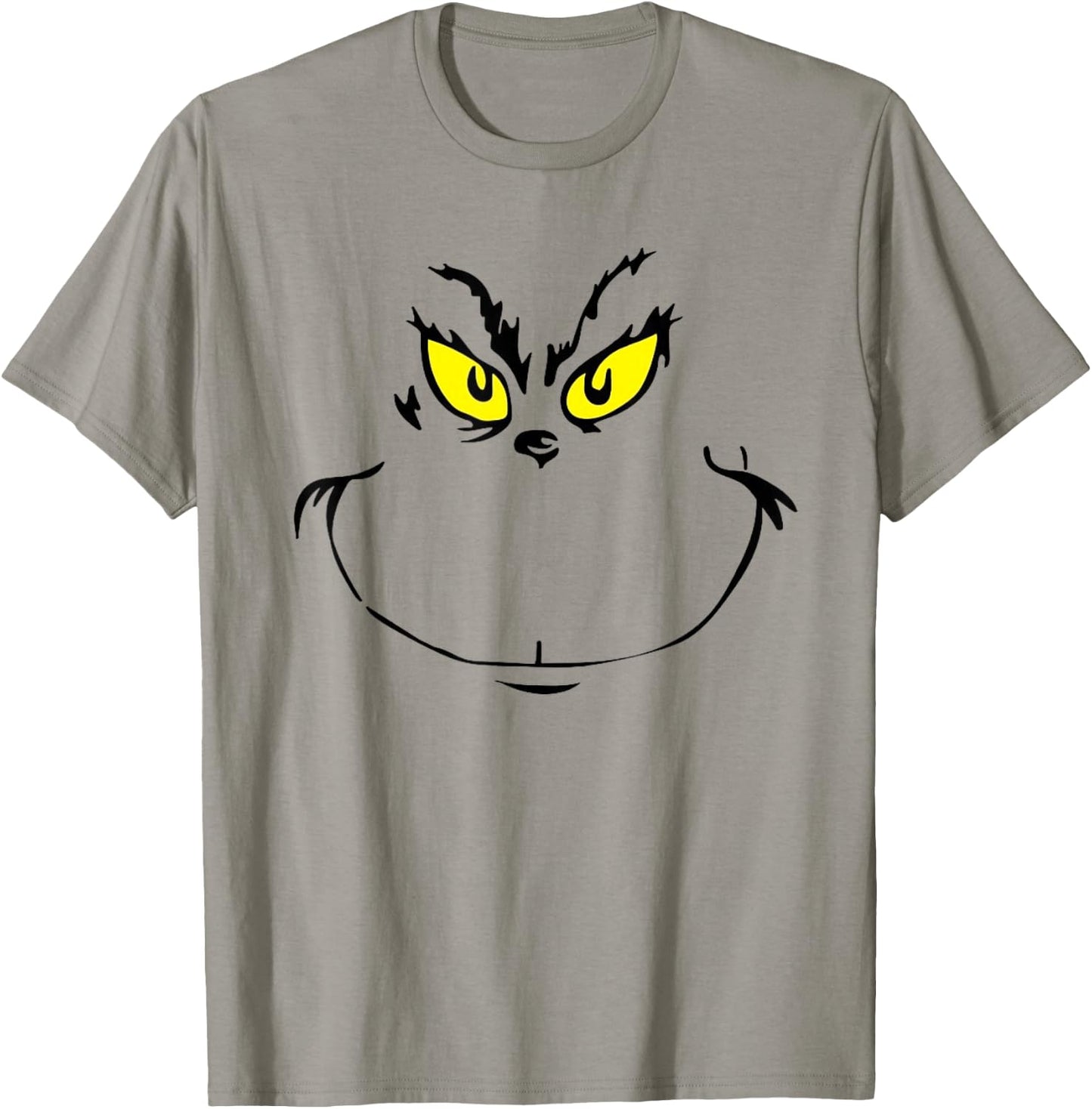 Funny Christmas Troll Face Holiday T-Shirt - T-Shirt | Sand