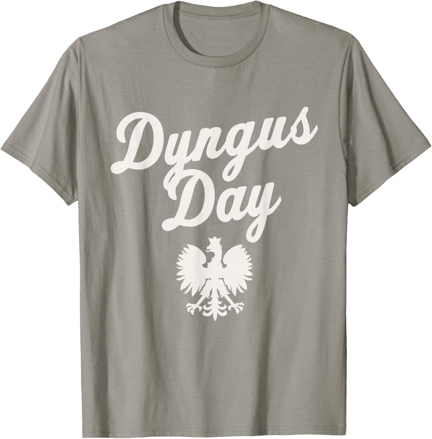 Dyngus Day 2023 Buffalo SKI Polish Eagle Cleveland T-Shirt - T-Shirt | Sand