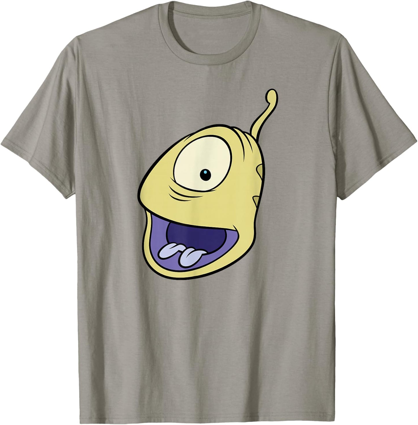 Disney Lilo and Stitch Pleakley Costume T-Shirt - T-Shirt | Sand